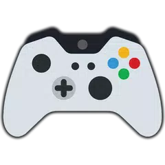 Скачать Game Controller for Xbox APK