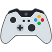 Game Controller for X-Box