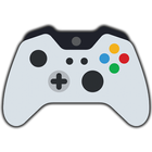 Game Controller for Xbox アイコン