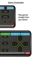 Game Controller for Xbox Ekran Görüntüsü 1