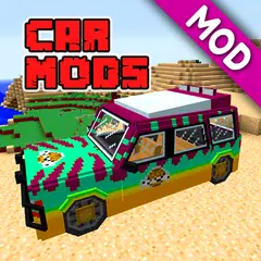 Car Addons Mods APK download