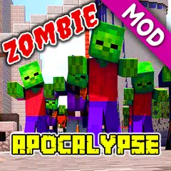 Mod Zombie Apocalypse APK download