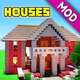 Modernes Haus Mod