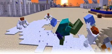 Mutant Addon Mod