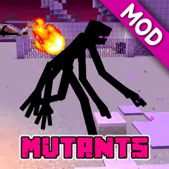 Mutant Addon Mod XAPK download