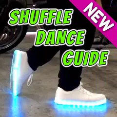 Shuffle Dance Tutorial-Ideen APK Herunterladen