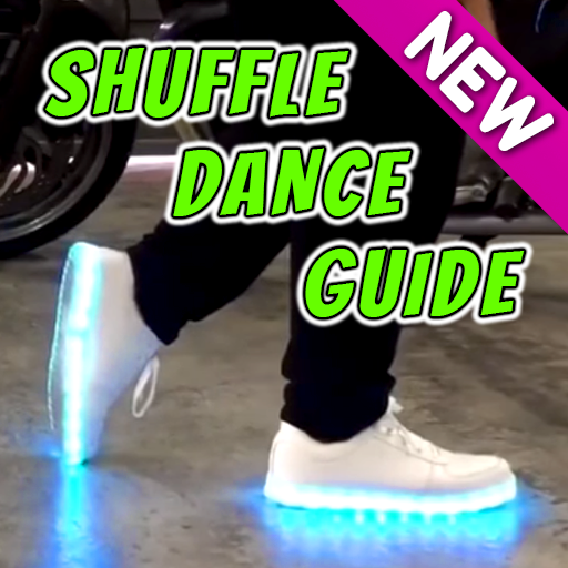 Shuffle Dance Tutorial De Idea