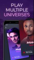 MyCrush captura de pantalla 2