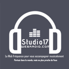 STUDIO17RADIO-icoon