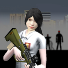 Zombie District ไอคอน