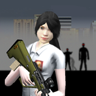 Zombie District icono