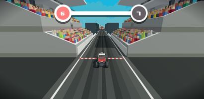 SuperCar Crach পোস্টার