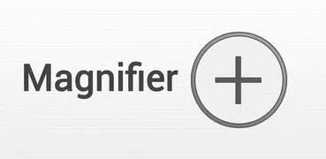 Magnifier - Magnifying Glass