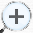 Magnifier - Magnifying Glass আইকন