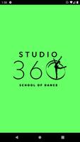 Studio 360 постер
