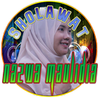 Sholawat Nazwa Maulidia Mp3 biểu tượng
