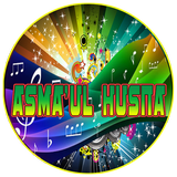99 Asmaul Husna Merdu Mp3 Offline icon