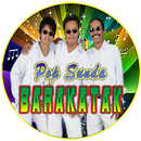 Lagu Pop Sunda Barakatak Offline APK