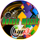 House Musik Remix Non Stop أيقونة