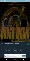 House Musik Remix Non Stop تصوير الشاشة 3