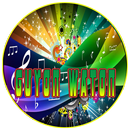 Lagu Guyon Waton Terbaru Mp3 Offline APK
