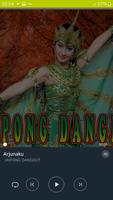 JAIPONG DANGDUT MP3 OFFLINE تصوير الشاشة 3