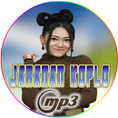 Dangdut Koplo Jaranan 2021 Mp3 APK