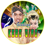 Gending Pahargyan Temanten Kebo Giro