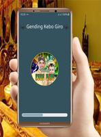 Gending Pahargyan Temanten Kebo Giro capture d'écran 1