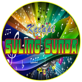 Kecapi Suling Sunda Mp3 Offline icon