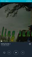 Kecapi Suling Sunda Mp3 Offline Plakat