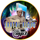 Sholawat Santri Njoso Mp3 Akustik 2021 biểu tượng