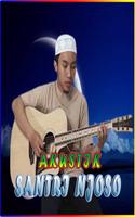 Sholawat Santri Njoso Mp3 Akustik 2021 ảnh chụp màn hình 3