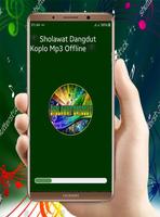 Sholawat Dangdut Koplo Religi bài đăng