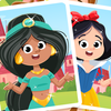 Princess Memory Game icon