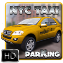 TAXI PARKING HD APK