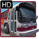 SIMULATEUR DE BUS EN VILLE APK