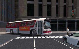 CITY BUS SIMULATOR screenshot 2