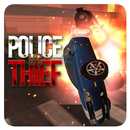 POLICE VS THIEF APK