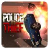 泥棒に対する警察 APK