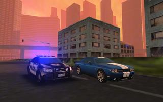 Polisi terhadap Pencuri screenshot 1