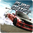 Pure Drift कार खेल