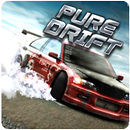 Pure Drift jeu de course drift APK