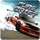 Pure Drift иконка