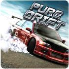 Pure Drift simgesi