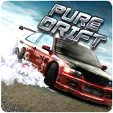 Pure Drift trò chơi xe hơi