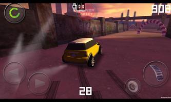 Pure Drift 스크린샷 1