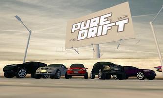 Pure Drift تصوير الشاشة 2
