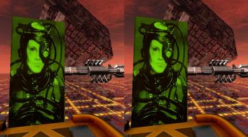 VR Escape Borg Colony capture d'écran 2