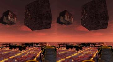 VR Escape Borg Colony capture d'écran 3